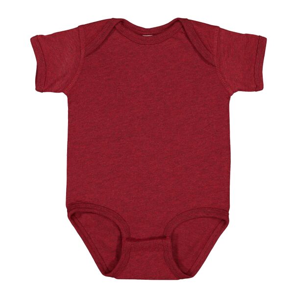 Infant Fine Jersey Bodysuit Thumbnail