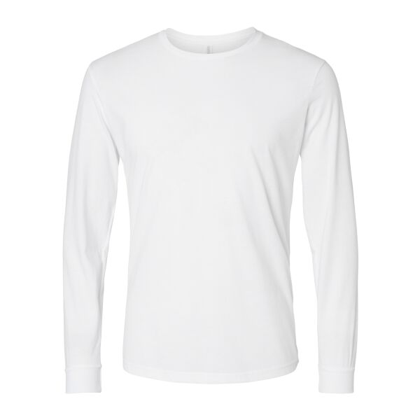 Unisex CVC Long-Sleeve T-Shirt Thumbnail