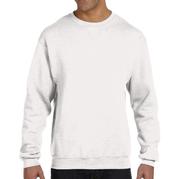 Unisex Dri-Power® Crewneck Sweatshirt Thumbnail