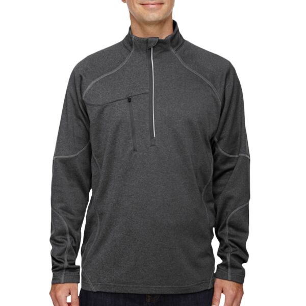 Adult Catalyst Performance Fleece Quarter-Zip Thumbnail