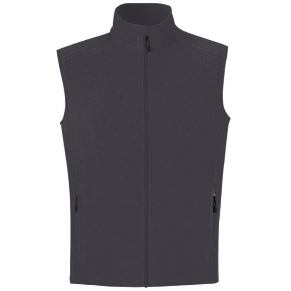 Men's Tall Journey Fleece Vest Thumbnail
