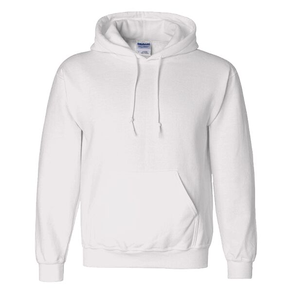 Adult DryBlend® Hooded Sweatshirt Thumbnail