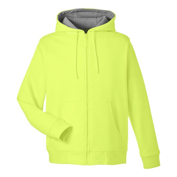 Men's Tall ClimaBloc™ Lined Heavyweight Hooded Sweatshirt Thumbnail