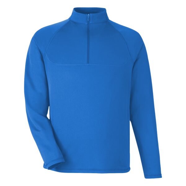 Men's Revive Coolcore® Quarter-Zip Thumbnail