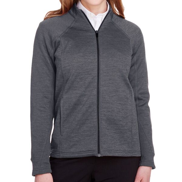 Ladies' Flux 2.0 Full-Zip Jacket Thumbnail