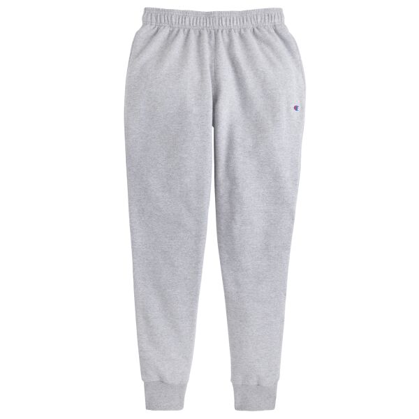Unisex PowerBlend Fleece Jogger Thumbnail