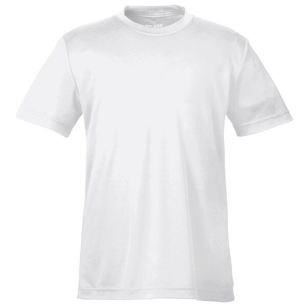 Youth Zone Performance T-Shirt Thumbnail