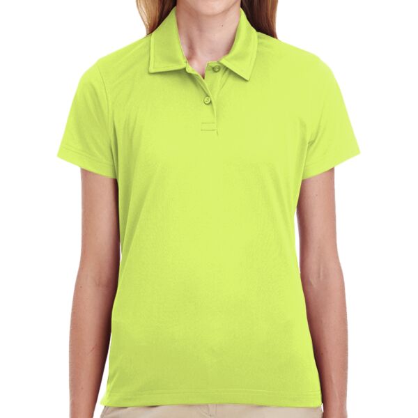 Ladies' Command Snag Protection Polo Thumbnail