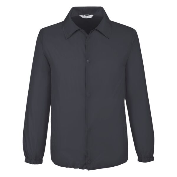 Adult Zone Protect Coaches Jacket Thumbnail