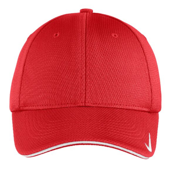 NIKE Dri-FIT MESH SWOOSH FLEX SANDWICH CAP Thumbnail
