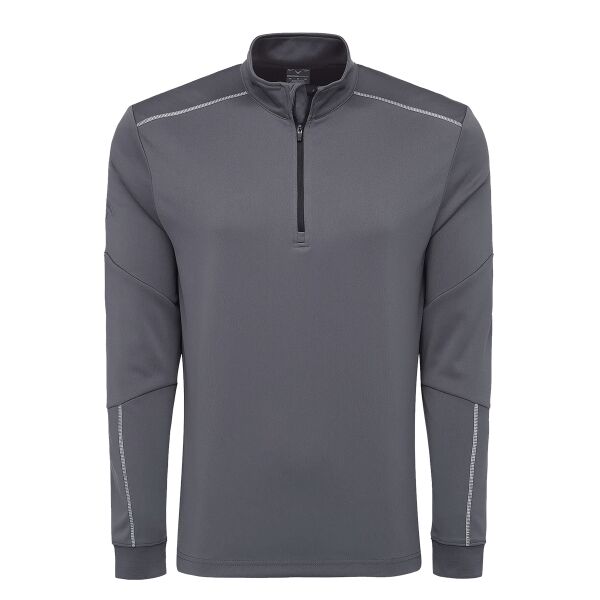 CALLAWAY 1/4 ZIP WATER REPELLENT PULLOVER Thumbnail