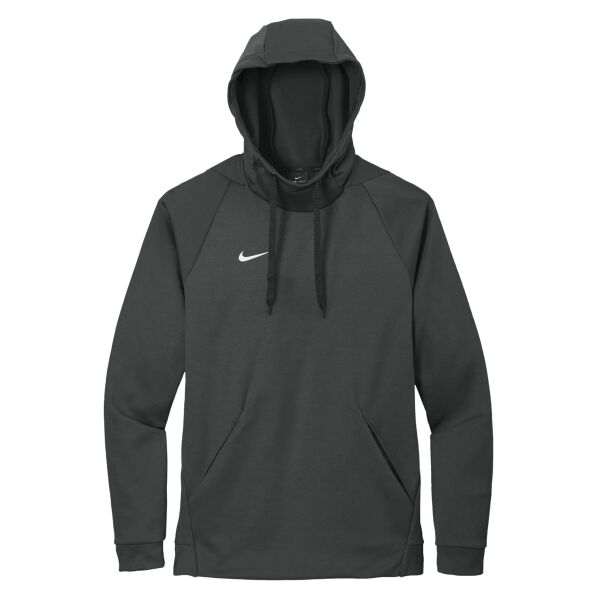NIKE Therma-FIT FLEECE PULLOVER HOODIE Thumbnail