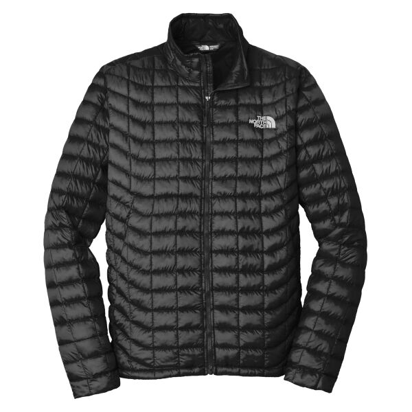 THE NORTH FACE® THERMOBALL™ TREKKER JACKET Thumbnail