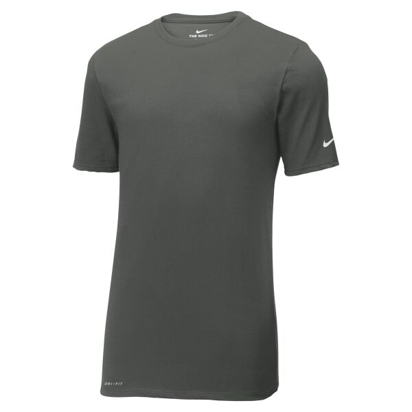 NIKE Dri-FIT COTTON/POLY TEE Thumbnail