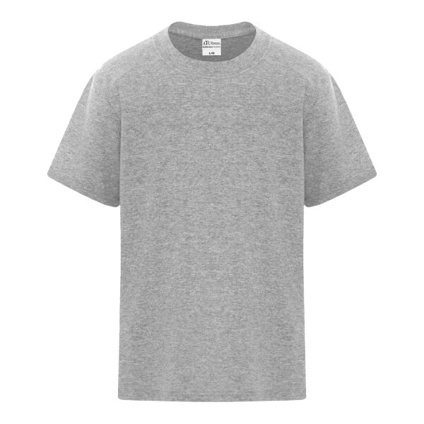 ATC™ EVERYDAY BLEND SIDE SEAM YOUTH TEE Thumbnail