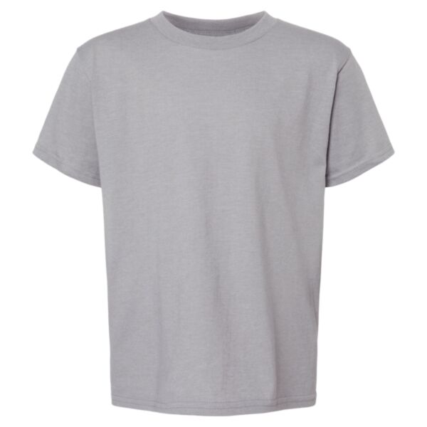 Youth Softstyle® CVC T-Shirt Thumbnail