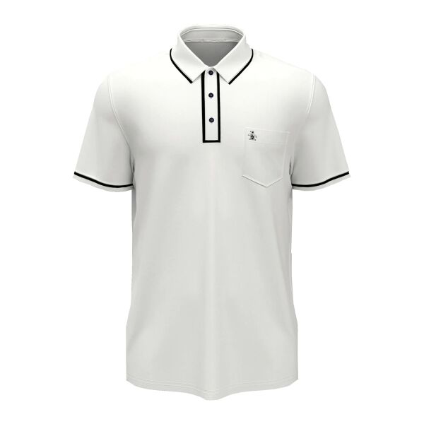 ORIGINAL PENGUIN® TECHNICAL EARL POLO Thumbnail