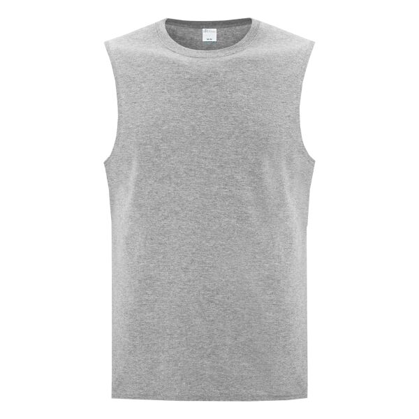 ATC™ EVERYDAY COTTON SLEEVELESS TEE Thumbnail