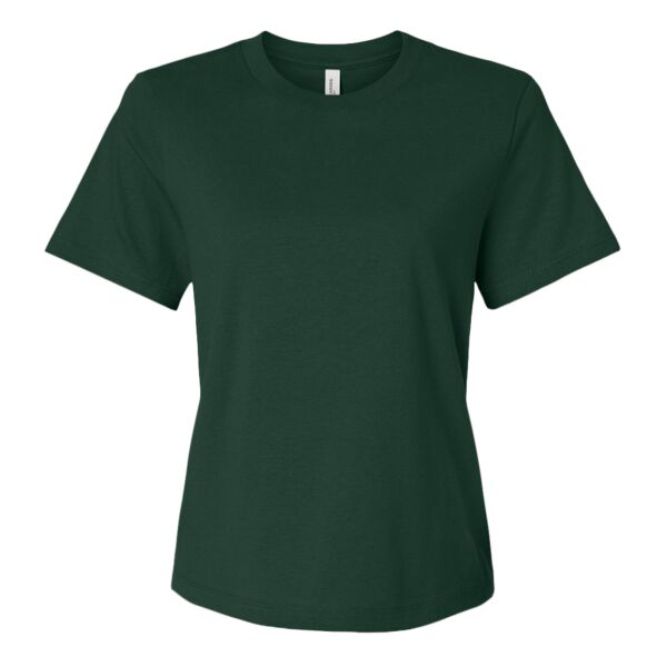 Women's 6 oz Heavyweight Tee Thumbnail