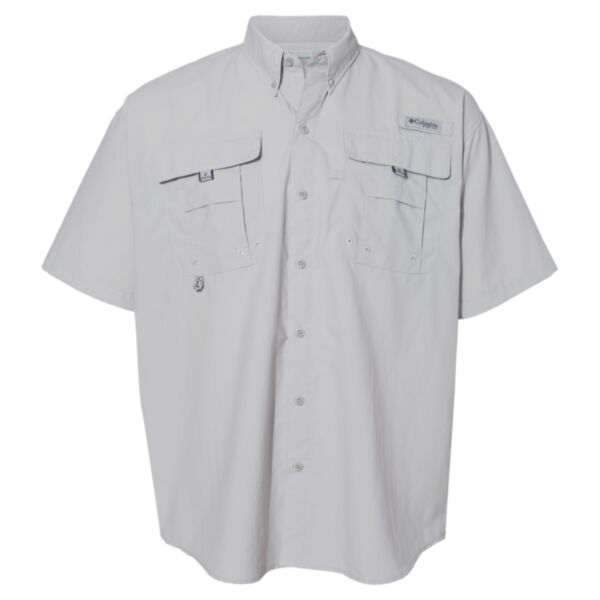 Men's PFG Bahama™ II Short Sleeve Shirt Thumbnail