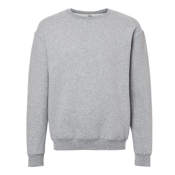 Unisex Rugged Crewneck Sweatshirt Thumbnail