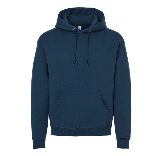Unisex Rugged Hooded Sweatshirt Thumbnail