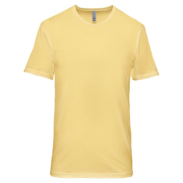 Unisex Soft Wash T-Shirt Thumbnail