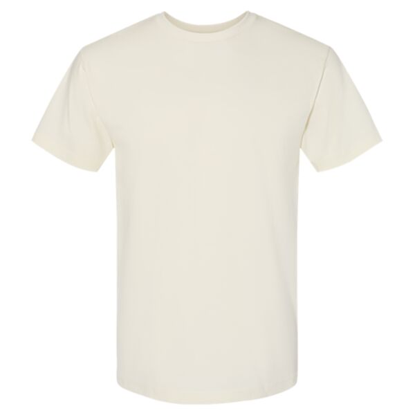Unisex Eco Heavyweight T-Shirt Thumbnail