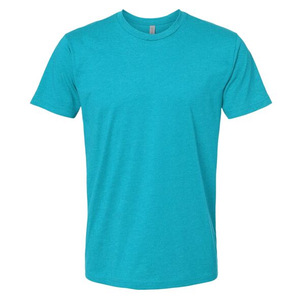 Unisex CVC T-Shirt Thumbnail