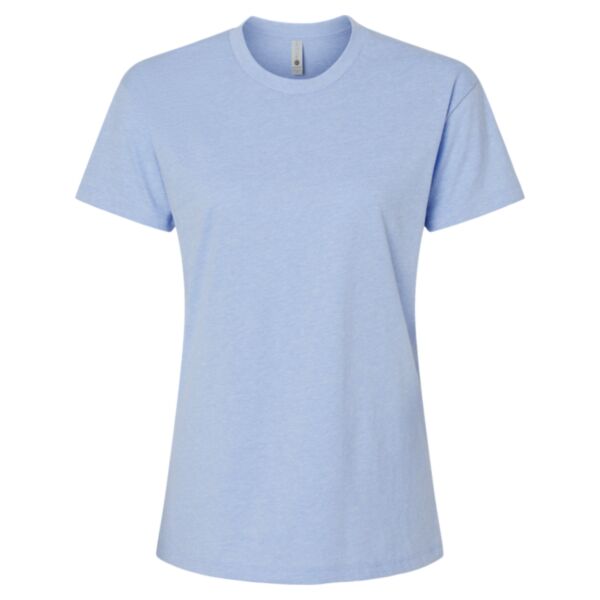 Women's CVC Relaxed T-Shirt Thumbnail
