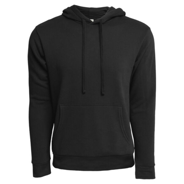 Unisex Laguna Sueded Hoodie Sweatshirt Thumbnail