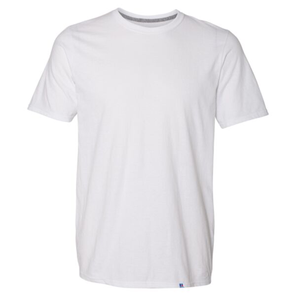 Unisex Dri Power® CVC Performance T-Shirt Thumbnail