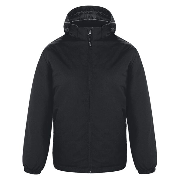 Men's Insulated Jacket Thumbnail