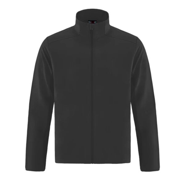 Men's Packable Athleisure Jacket Thumbnail