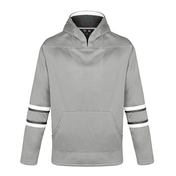 Youth Fleece Hockey Hoodie Thumbnail