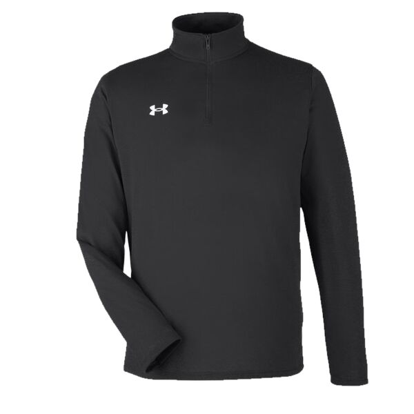 Men's Team Tech™ Quarter-Zip Pullover Thumbnail