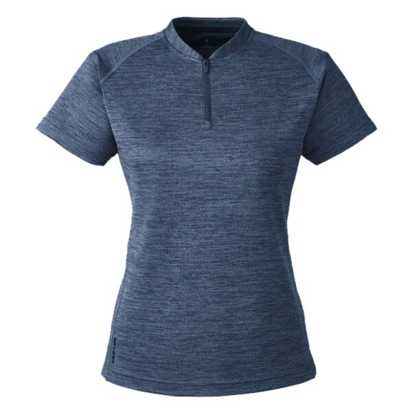 Women's Mission Blade Collar Polo Thumbnail