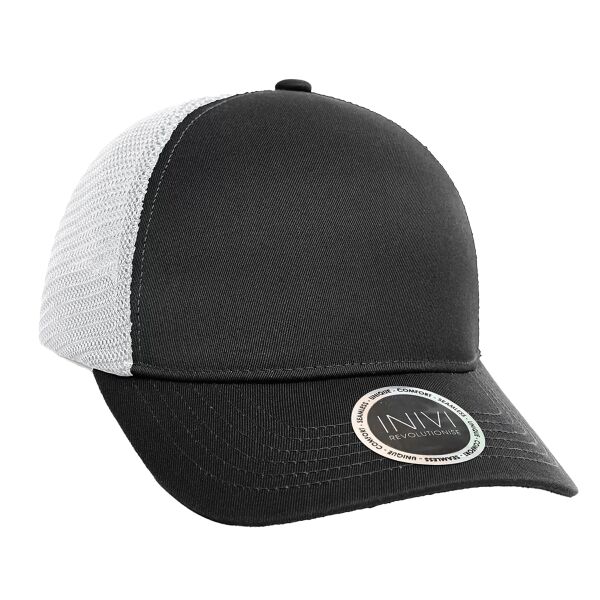 INIVI TENFOUR 2 PANEL TRUCKER CAP Thumbnail