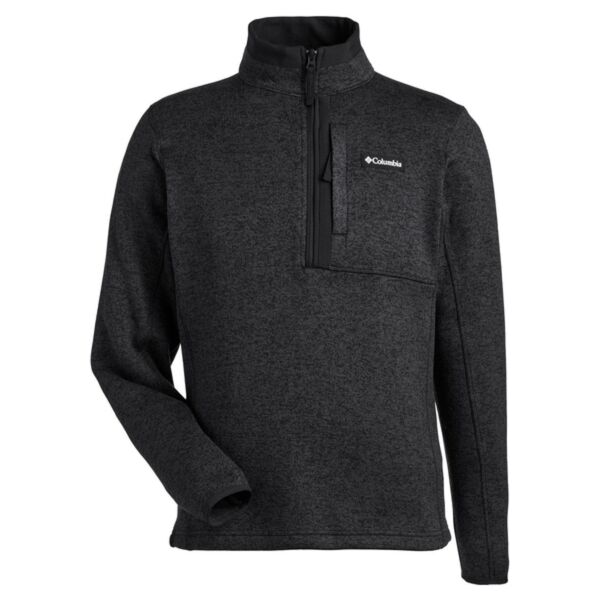 Sweater Weather™ Half-Zip Pullover Thumbnail