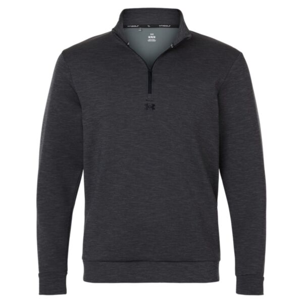 Men's Drive Midlayer Quarter-Zip Pullover Thumbnail