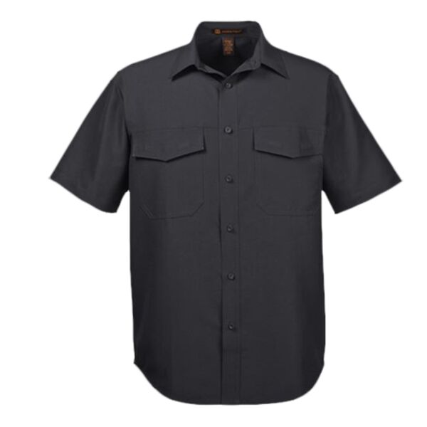 Men's Key West Short Sleeve Performance Staff Shirt Thumbnail