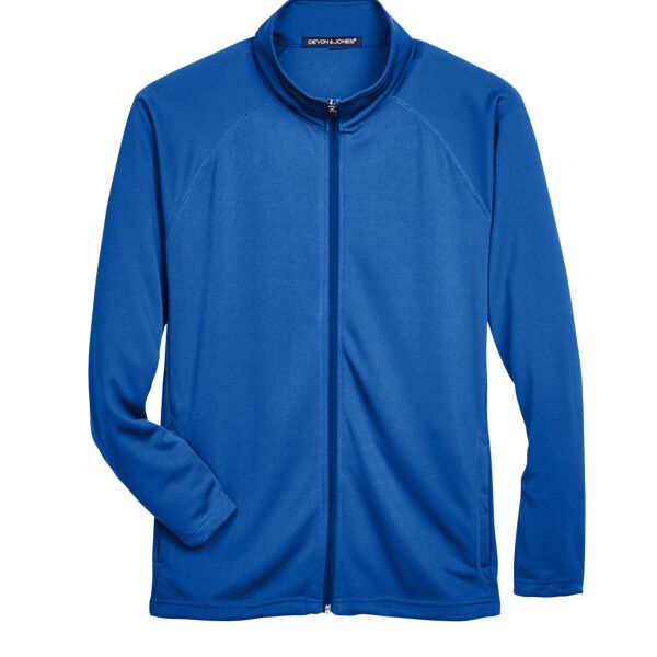 Men's Stretch Tech-Shell® Compass Full-Zip Jacket Thumbnail