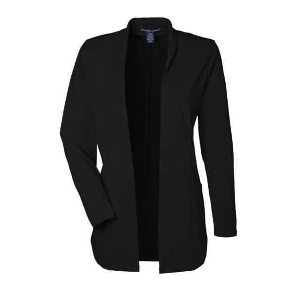 Women's Raleigh Stretch Cardigan Thumbnail