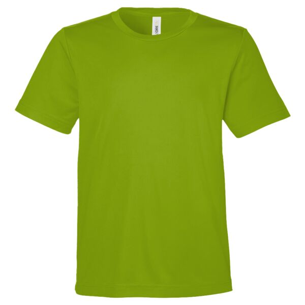 Youth Capital Performance T-Shirt Thumbnail