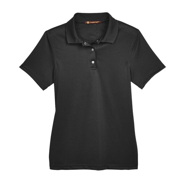 Women's Advantage Snag Protection Plus IL Snap Placket Polo Thumbnail