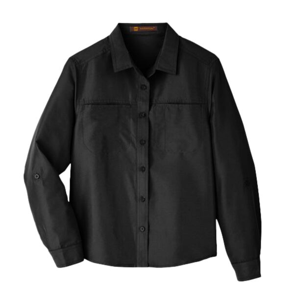 Women's Key West Performance Staff Shirt Thumbnail