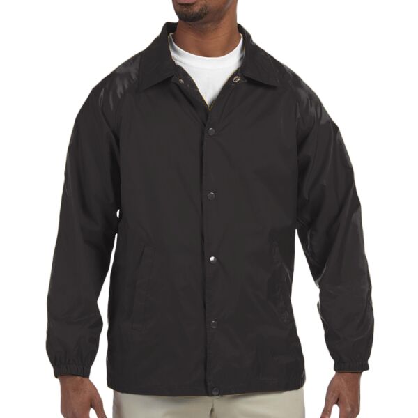 Unisex Nylon Staff Jacket Thumbnail