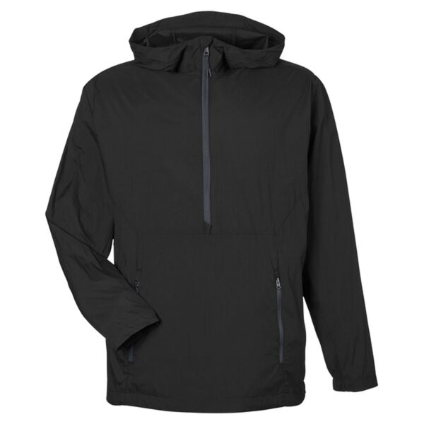 Men's Aura Lightweight Packable Anorak Thumbnail