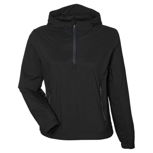 Women's Aura Lightweight Packable Anorak Thumbnail