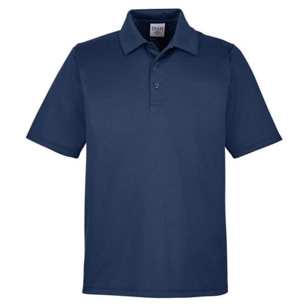 Men's Zone Performance Polo Thumbnail